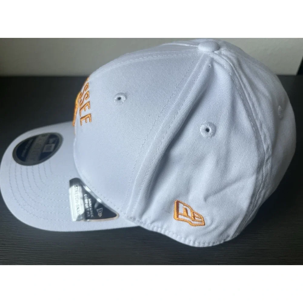 TENNESSEE VOLUNTEERS Vols New Era Hat 9SEVENTY  Adjustable Stretch Snap NWT - Picture 4 of 7